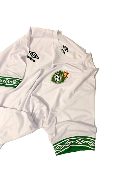 AMBALAJ PAZARI ZIMBABWE FOOTBALL ASSOCIATION ZİMBABWE FORMASI