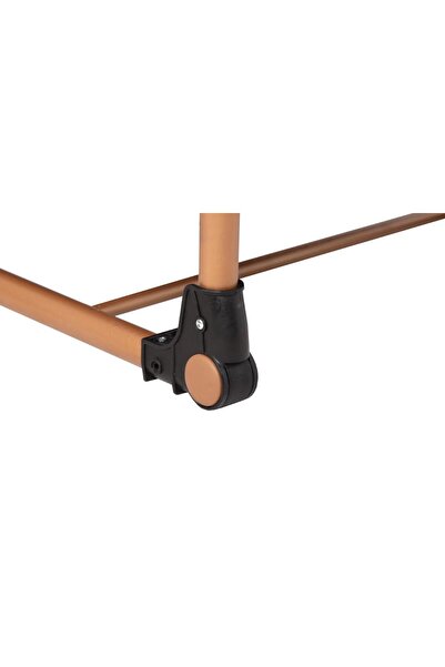 Ciciko C-1100 NURCAN GOLD PLUS BESIK KAHVE