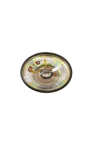 Motorobit Hoparlör 66mm 16 ohm 16? 0.3W IP65 Su Geçirmez