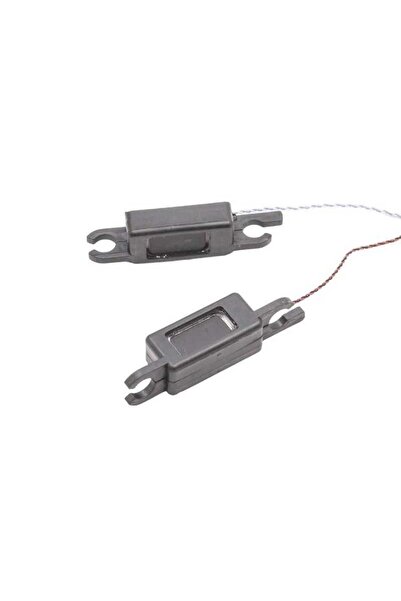 Motorobit Hoparlör Çifti JST Soketli 24x11mm 8Ohm 1W PK23000