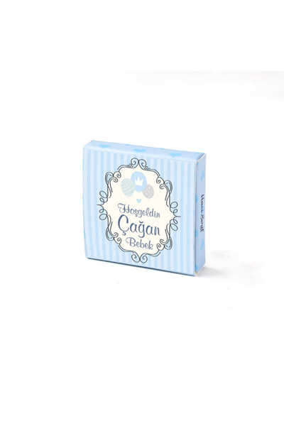 Hacı Şerif طفل رضيع يصب راحة مزدوجة مشوية (30 راحة)