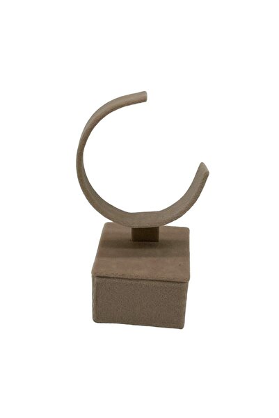 Zeyn Dekor Βάση προβολής κοσμημάτων με μονό σφιγκτήρα