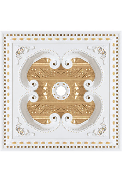DECOGOLD Kare Saray Tavan 60*60 (SNR1-60)