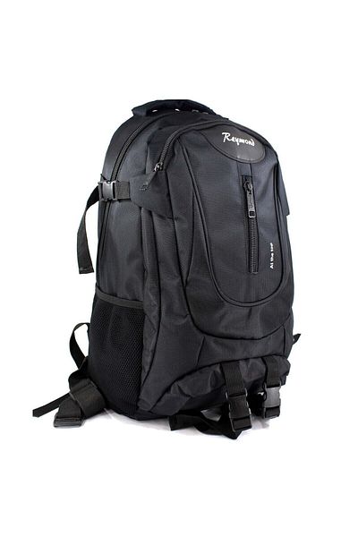 deri,se club Unisex Backpack Travel Camping Bag Mountaineer Bag with Laptop Compartment
