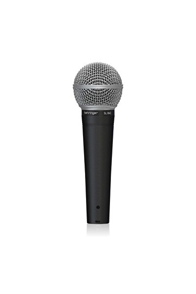 Behringer Sl84c Dinamik Cardioid Mikrofon