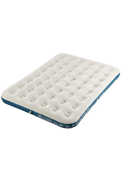 Decathlon Şişme Yatak - 140 Cm - 2 Kişilik - Aır Basıc