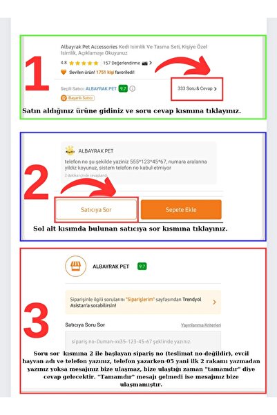 hebmeyy Köpek tasması, kişiye özel köpek tasması, kedi, mini ırk ve küçük ırk köpek boyun tasması