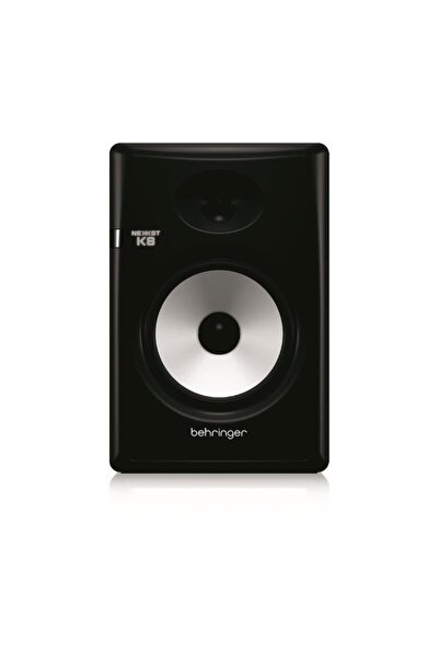 Behringer K8 Audiophile Bi-Amped 8" Stüdyo Monitörü