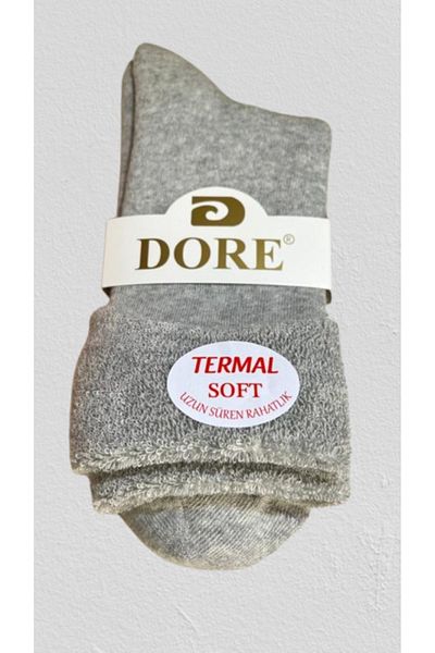 Dore -Θερμικές κάλτσες