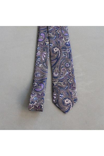 COOLMENCLUB 3-Piece Tie Set