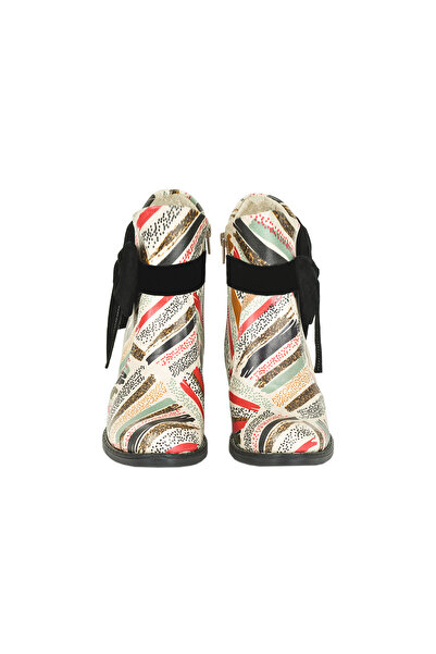 JustBow Жіночі черевики спеціального дизайну