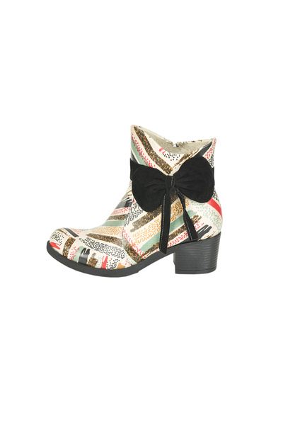 JustBow Special Design Women's Boots