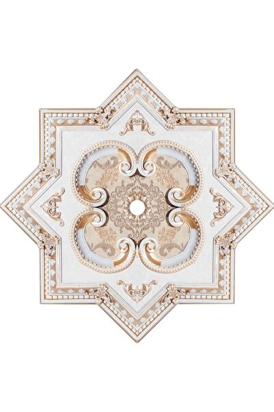 DECOGOLD Yıldız Saray Tavan 90*90 (D3-90)