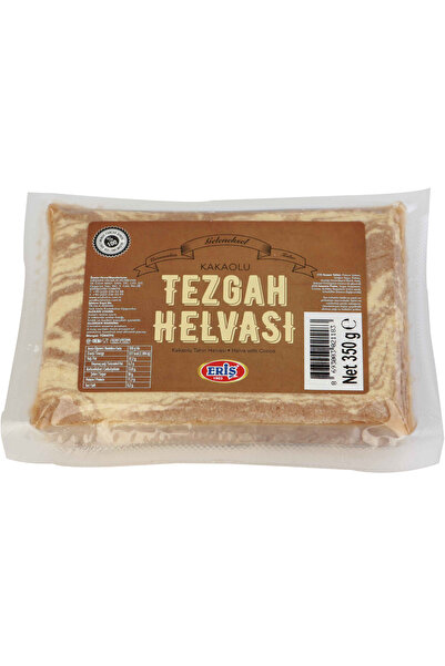 Eriş Helva 350 g Cocoa Countertop Halva