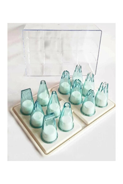 adarya Polikarbon Kırılmaz Duy Seti 12 Adet