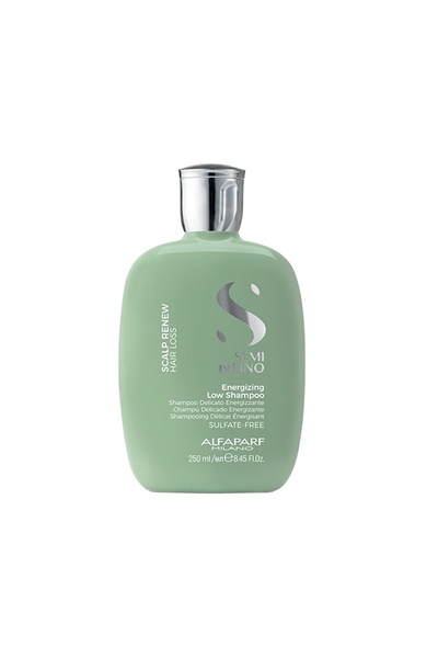 İREL STORE Alfaparf Semi Di Lino Scalp Energizing Shampoo 250 m