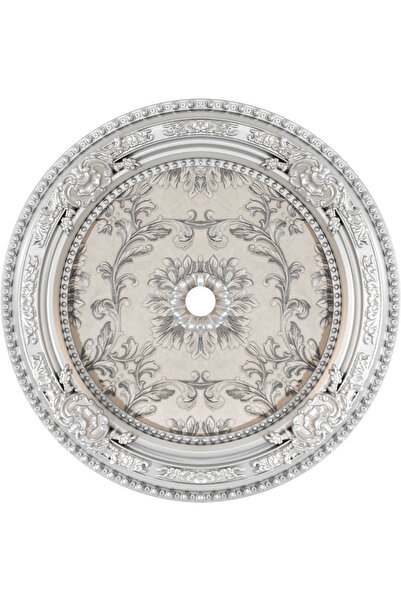 DECOGOLD Oval Saray Tavan 60*60 (D4-60)