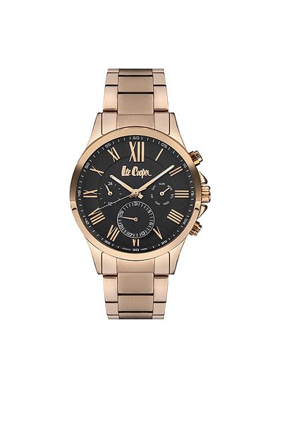 Lee Cooper LC06890.450 Men's Wristwatch