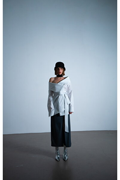 Setenay Ay ALİTA GÖMLEK