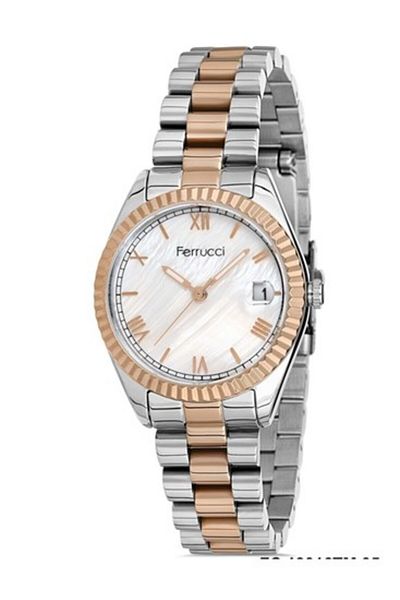 Ferrucci FC 13016TM.05 WRIST WATCH