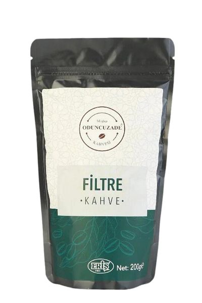 Eriş Helva 200 g Filter Coffee (Colombia)