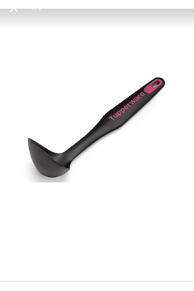 Tupperware Modern Fairy Mini Dipper