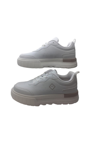 Best Of Унісекс білі ортопедичні кросівки для щоденних прогулянок