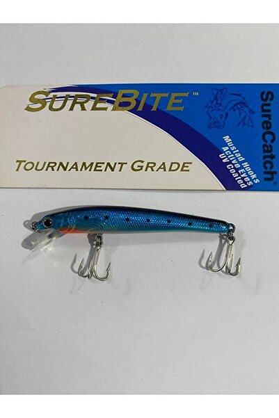 (L22) SUNİ YEM 90MM 8,2GR