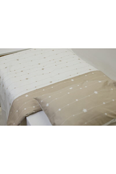 Ari baby textile atelier 100 X 150 cm 100% Cotton Baby Bedding Set Without Sheets, 35 X 45 Pillowcase