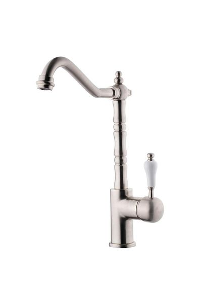 KARE Cappadocia Mix Inox Sink Faucet