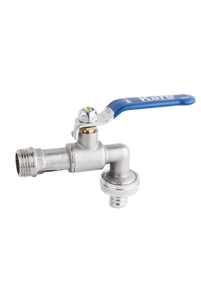KARE 1/2 Ball Faucet (With Handle)