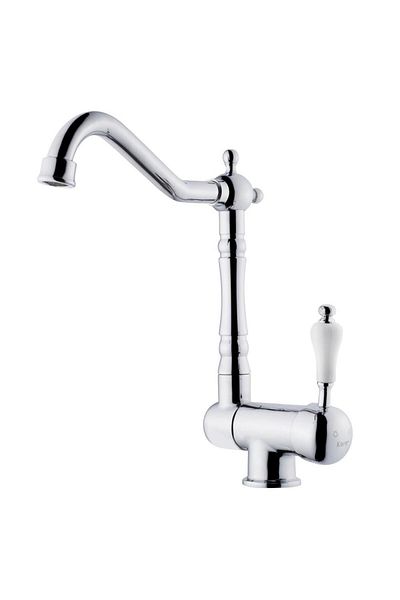 KARE Cappadocia Mix Window Sink Faucet
