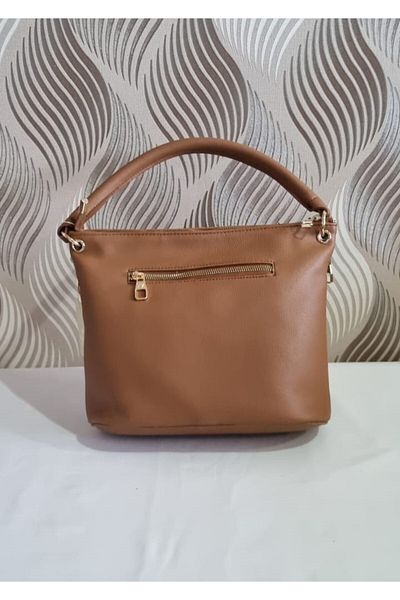Armine 368 Tan Bag