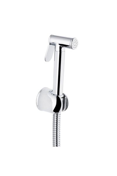 KARE Bidet Chrome Round (BRASS)