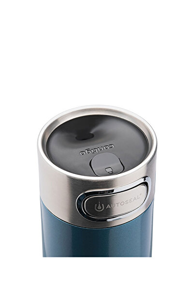 Contigo Luxe Cornflower 360 ml Matara Mavi 2106223