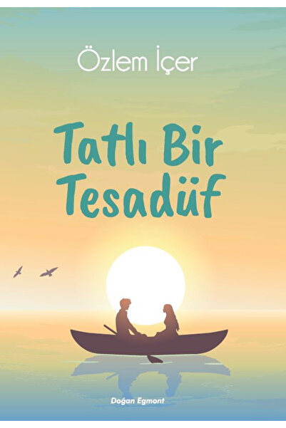 Doğan Çocuk Tatlı Bir Tesadüf