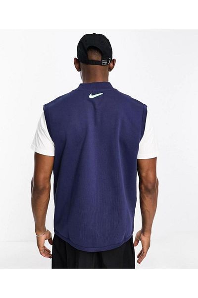 Nike Sportswear Zippered Men's vest