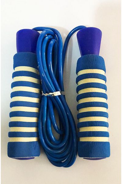 Mahi Max Jump Rope 2.40cm - 1 Piece with Color Selection