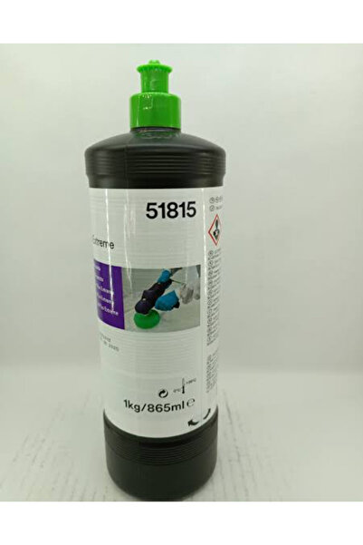 3M Perfect Hızlı Çizik Giderici Pasta 1litre 51815