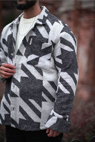 MFU collection Jumper Shirt