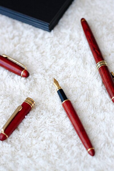 Penna Maun Dolma Kalem