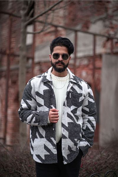 MFU collection Jumper Shirt