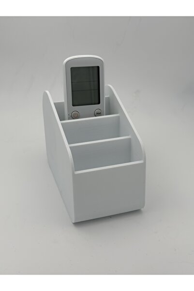 Aliz Masaüstü Uzaktan Kumanda Organizer Standı 4lü