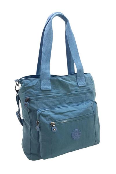 Baginn Geantă de umăr pentru femei Klinkir Geantă de umăr și crossbody cu utilizare functionala
