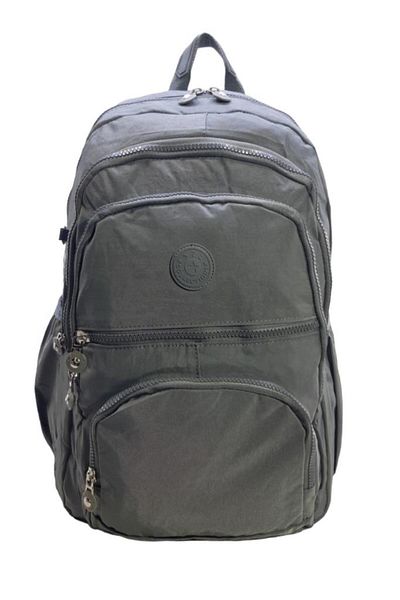 Baginn Υφασμάτινο σακίδιο πλάτης Αδιάβροχο ελαφρύ υφασμάτινο κλίνκερ με πολλές τσέπες