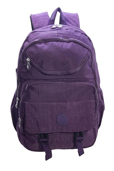 Baginn Τσάντα πλάτης Klinkir Σχολική τσάντα Ταξιδιωτική τσάντα Γυμνασίου Γυμνασίου
