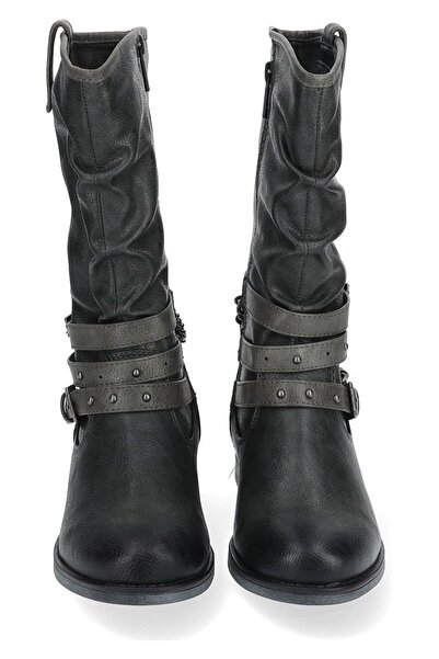 Mustang Οβελίσκος - Άνετο και κομψό