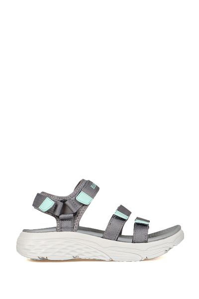 Hammer Jack Grey-mint Women's Sandals
