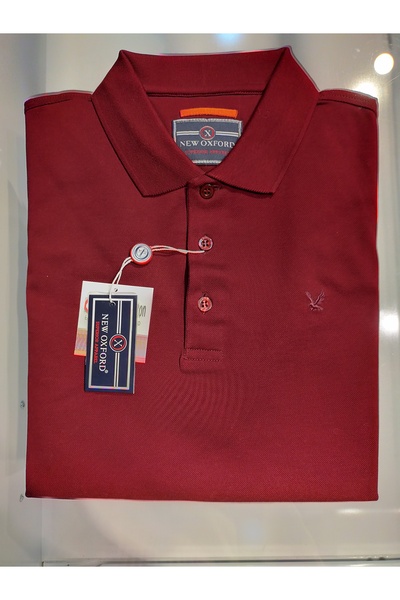 New Oxford POLO YAKA KAZAK