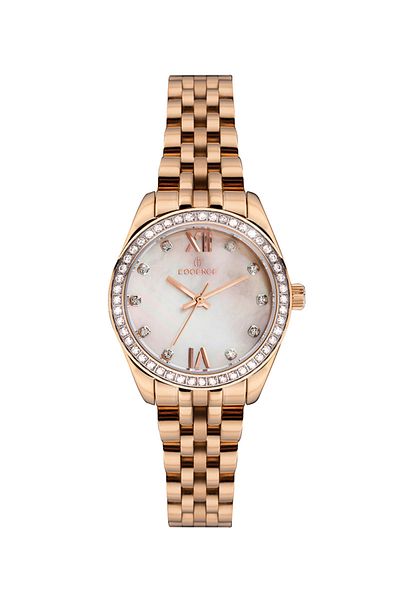 Essence Es6661fe.421 Women's Wristwatch